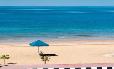 Planning a Honeymoon in Ras Al Khaimah
