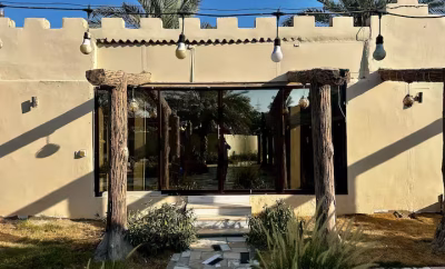 Orchard Retreat | Family Farm Stay & Mountain View Escape