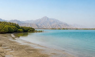 About Ras Al Khaimah