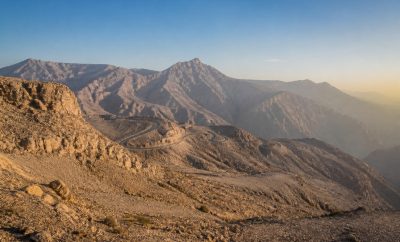 Activities to Do in Ras Al Khaimah