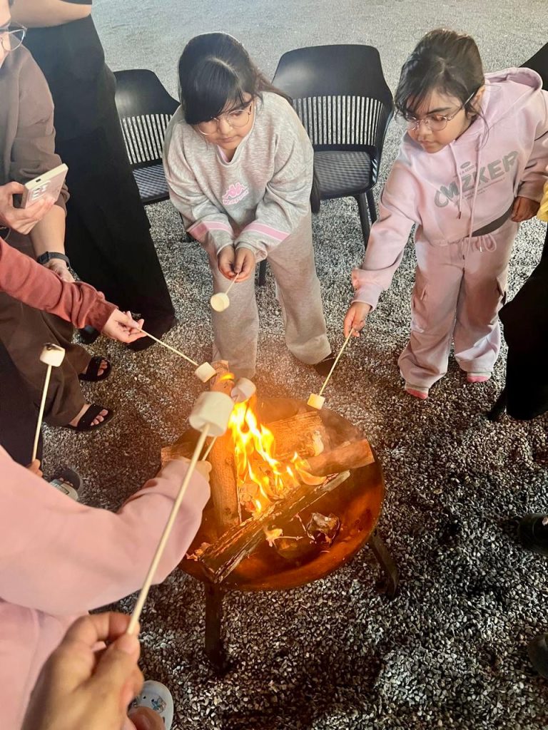 marshmellow